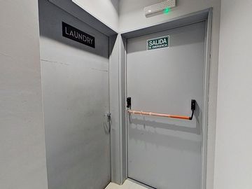 VENTA SEMIPISO 2 AMB  PALERMO ( RESERVADA)