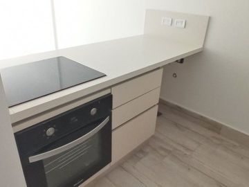 VENTA SEMIPISO 2 AMB  PALERMO ( RESERVADA)