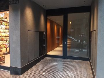 VENTA SEMIPISO 2 AMB  PALERMO ( RESERVADA)