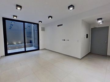 VENTA SEMIPISO 2 AMB  PALERMO ( RESERVADA)