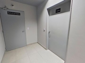 VENTA SEMIPISO 2 AMB  PALERMO ( RESERVADA)