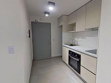 VENTA SEMIPISO 2 AMB  PALERMO ( RESERVADA)