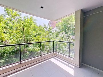 VENTA SEMIPISO 2 AMB  PALERMO ( RESERVADA)