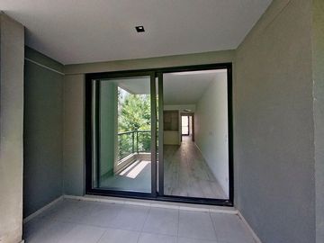 VENTA SEMIPISO 2 AMB  PALERMO ( RESERVADA)