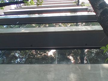 VENTA SEMIPISO 2 AMB  PALERMO ( RESERVADA)