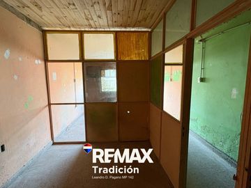 OFICINA EN VENTA PEATONAL ARTURO ILLIA 172