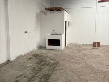 BODEGA COMERCIAL EN RENTA VALLE VERDE