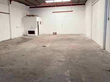 BODEGA COMERCIAL EN RENTA VALLE VERDE