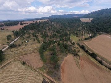 Terreno Ejidal listo para Escriturar, 5 lotes de 3000 m2 c/u, en Juanacatlan