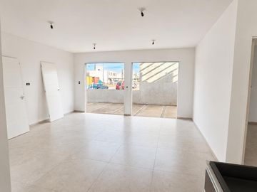Colinas de Manantiales Viví la comodidad de un dúplex, en una sola planta