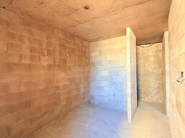 Oportunidad Venta/Financiación Departamento 1 Dormitorio. Pichincha
