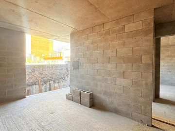 Oportunidad Venta/Financiación Departamento 1 Dormitorio. Pichincha