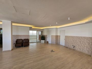 Consultorio en renta en tequis