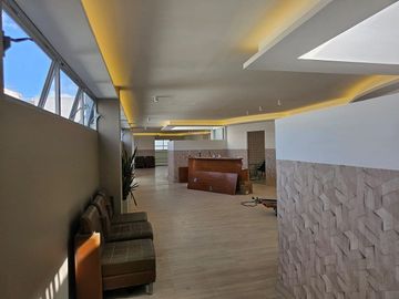 Consultorio en renta en tequis