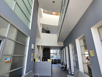 Consultorio en renta en tequis