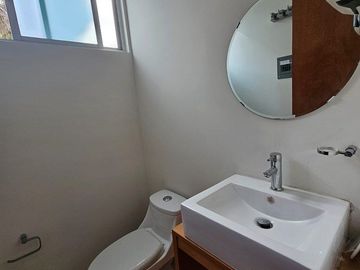 Consultorio en renta en tequis