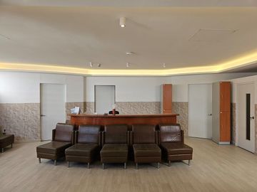 Consultorio en renta en tequis