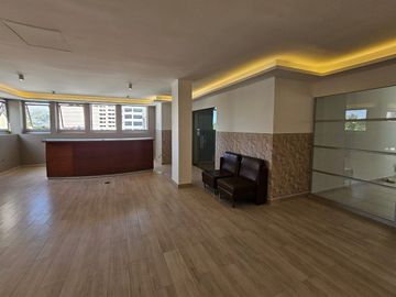 Consultorio en renta en tequis