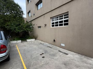 Ph de 1 ambiente con balcón y cochera a estrenar en Dorrego y Alvarado