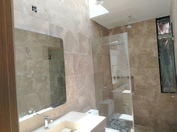 CASA EN VENTA EN ALTOZANO DENTRO DE CONDOMINIO CON AMENIDADES