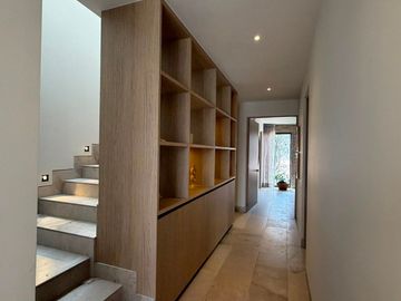 CASA EN VENTA EN ALTOZANO DENTRO DE CONDOMINIO CON AMENIDADES