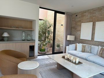 CASA EN VENTA EN ALTOZANO DENTRO DE CONDOMINIO CON AMENIDADES