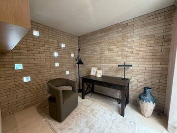 CASA EN VENTA EN ALTOZANO DENTRO DE CONDOMINIO CON AMENIDADES