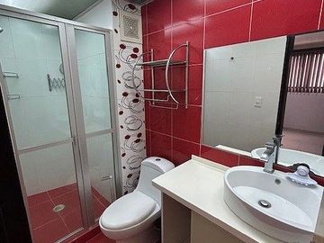 DEPARTAMENTO EN RENTA EN INSURGENTES CUICUILCO