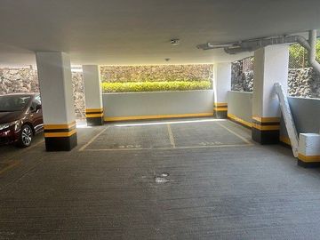 DEPARTAMENTO EN RENTA EN INSURGENTES CUICUILCO
