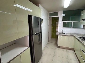 DEPARTAMENTO EN RENTA EN INSURGENTES CUICUILCO