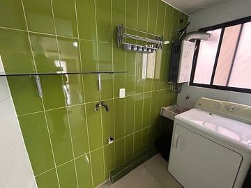 DEPARTAMENTO EN RENTA EN INSURGENTES CUICUILCO