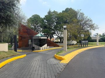 TU HOGAR EN LOMAS COUNTRY CLUB: DEPARTAMENTO EN VENTA EN TORRES PLACET, EDOMEX