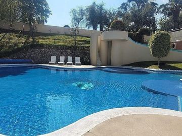 TU HOGAR EN LOMAS COUNTRY CLUB: DEPARTAMENTO EN VENTA EN TORRES PLACET, EDOMEX