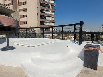 TU HOGAR EN LOMAS COUNTRY CLUB: DEPARTAMENTO EN VENTA EN TORRES PLACET, EDOMEX