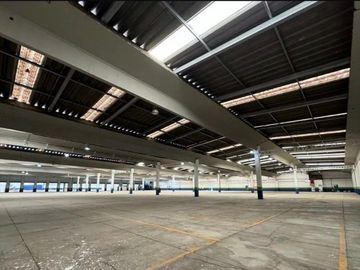 Bodega industrial en renta en Tlalnepantla
