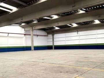 Bodega industrial en renta en Tlalnepantla