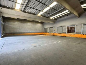 Bodega industrial en renta en Tlalnepantla