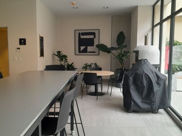 Departamento en renta