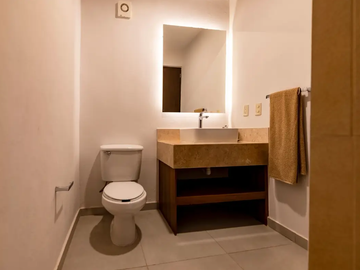 Casa Residencial el Lago - Modelo Luna  | Jocotepec |Chapala