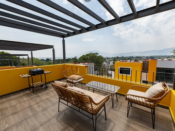Casa Residencial el Lago - Modelo Sol | Jocotepec |Chapala