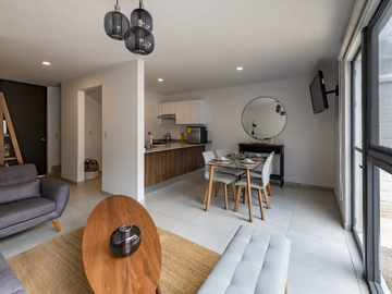 Casa Residencial el Lago - Modelo Sol | Jocotepec |Chapala