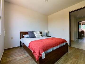 Casa Residencial el Lago - Modelo Sol | Jocotepec |Chapala