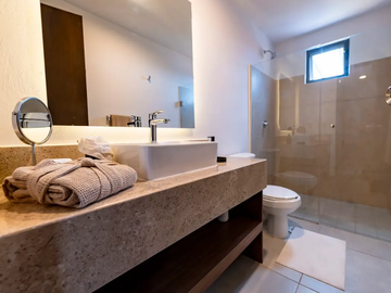 Casa Residencial el Lago - Modelo Sol | Jocotepec |Chapala