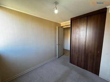 ARRIENDO 3 Dorm. 2Baños y Estacionamiento a pasos Mall Coronel