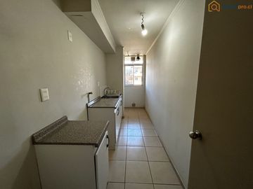 ARRIENDO 3 Dorm. 2Baños y Estacionamiento a pasos Mall Coronel