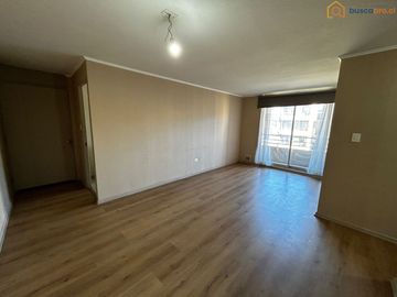 ARRIENDO 3 Dorm. 2Baños y Estacionamiento a pasos Mall Coronel