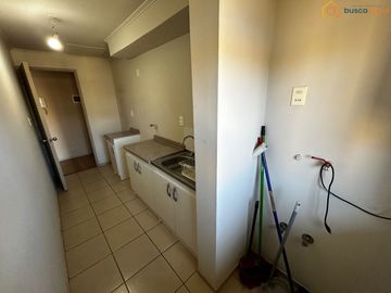 ARRIENDO 3 Dorm. 2Baños y Estacionamiento a pasos Mall Coronel