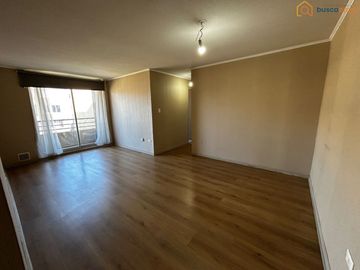 ARRIENDO 3 Dorm. 2Baños y Estacionamiento a pasos Mall Coronel
