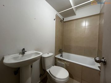 ARRIENDO 3 Dorm. 2Baños y Estacionamiento a pasos Mall Coronel
