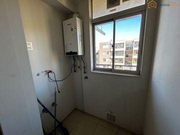 ARRIENDO 3 Dorm. 2Baños y Estacionamiento a pasos Mall Coronel